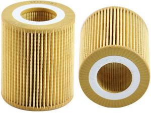 China 11427635557 Engine Parts BMW Oil Filter wholesale