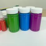 CAS 13463-67-7 Colorant Pigments Universal Color Skin Iron Oxide Pigment Colors