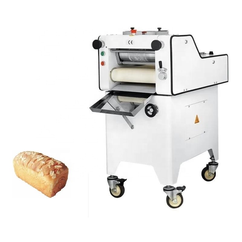 Electric Driven Automatic Bread Maker Machine Moulding Toast