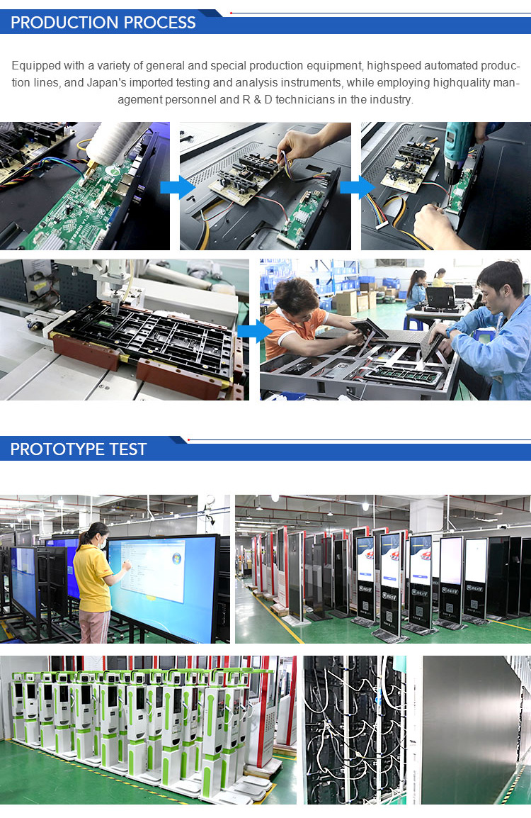 Digital Full Color LED Display P6 P8 Large Led Screens For Churches