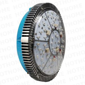 China 225w super ufo led grow lights for grow tents or grow rooms wholesale