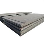 A36 Q235 Ms Carbon Steel Plate Sheet Building Materials