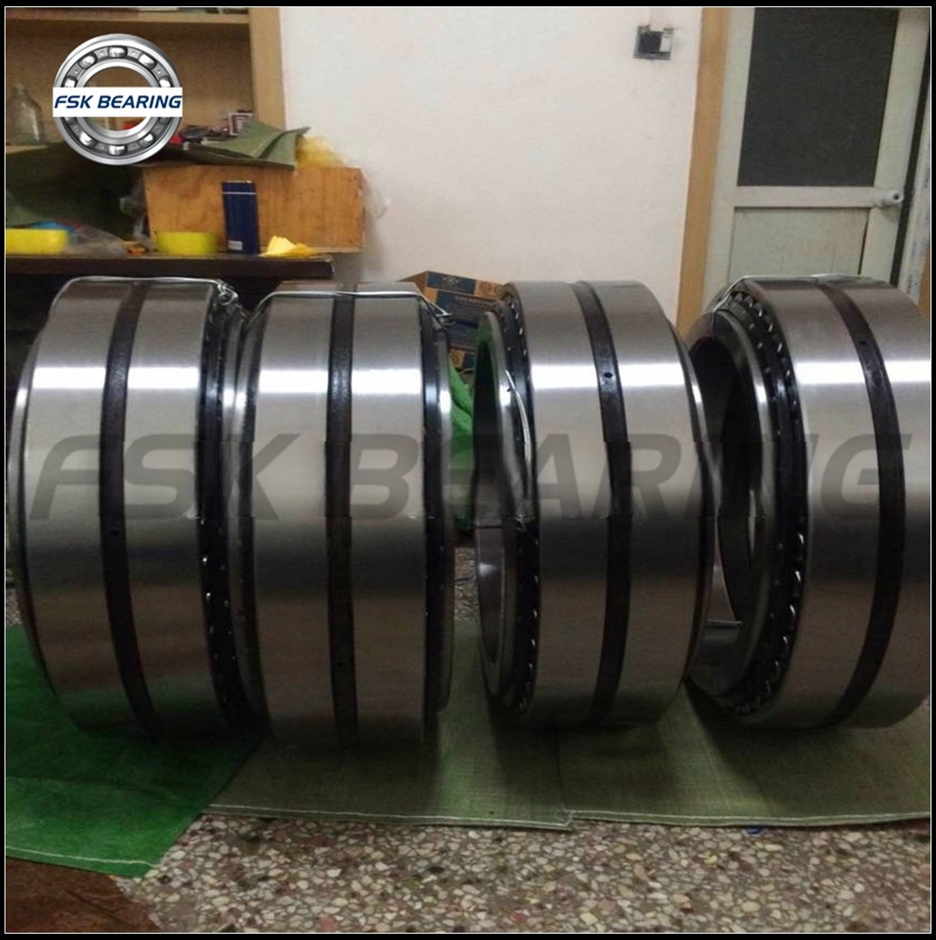 FSKG Z-578129.TR2 Double Row Tapered Roller Bearing 415.925*590.55*224.475 mm Big Size