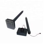 Eco-friendly Ultrasonic Outdoor Pest Repeller Solar Animal Repeller Rat