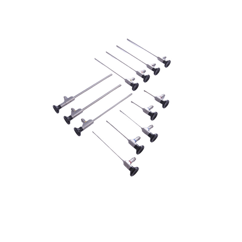 4mm Medical Rigid Endoscope Sinoscope