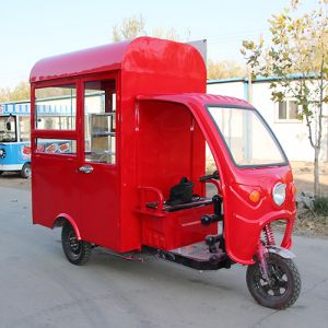 China Dragon Trike with Front Suspension and Disc Brake wholesale