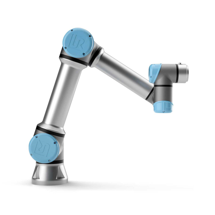 Industrial robot robot arm 6 axis UR10e pick and place machine for machinery industry equipment