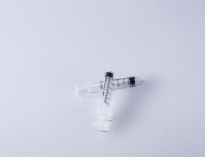 China Transparent Medical Disposable Syringe 1ml 2ml 3ml 5ml wholesale