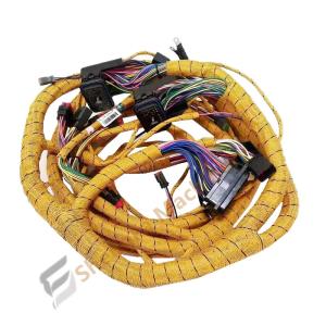 China CAT E365C Outer External Wiring Harness 267-8049 2678049 wholesale