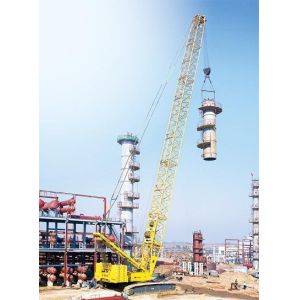 China QUY450 Crawler Crane wholesale