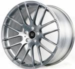 Staggered 1 Piece Forged Wheels 18 19 20 21 And 22 Inches For Mercedes-Benz Amg