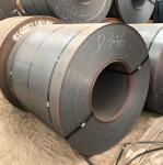 Q235 Q345 40Cr 16mn HR Steel Coil Carbon Steel Coil Hot Rolled 1000-1500mm Width