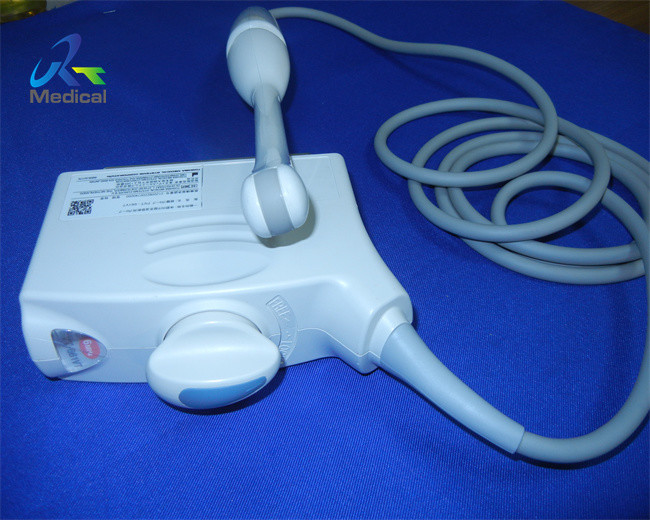 Endovaginal 10mm Ultrasound Transducer Probe Toshiba PVT-661VT