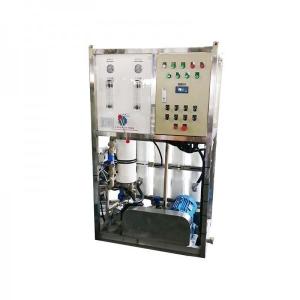China Mini Seawater Desalination System wholesale