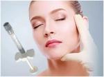 Face Breast Buttocks Filler Cross Linked Sodium Hyaluronate For Medical Beauty