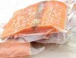 Grain Vacuum Packaging Bag Food Bag Sealing Machine Special Compression Bag