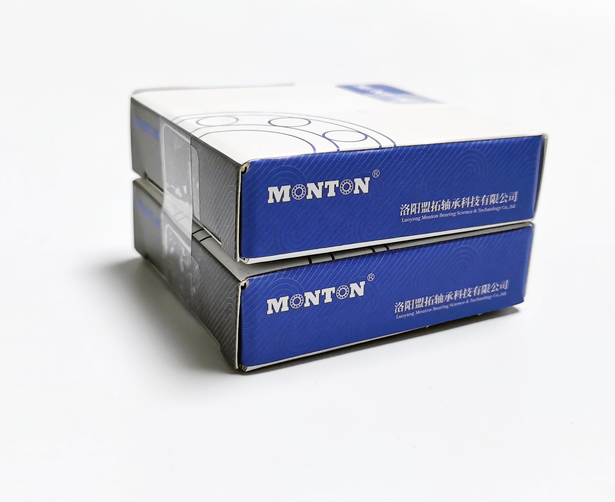 7205CTYNSULP4 25*52*15mm Angular Contact Thrust Ball Bearings Ball screw support bearing