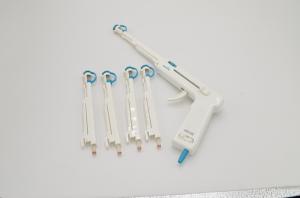 China Hemorrhoidal Tissue Selecting Therapy Stapler Visual Operation Synchronous Tightening wholesale