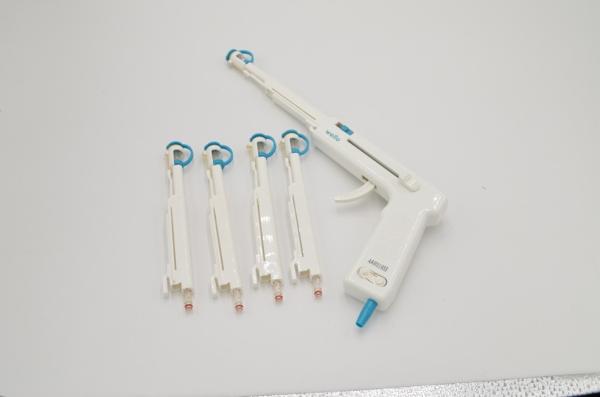 Quantitative Tightening Hemorrhoidal Circular Stapler No Need For Hospitalizatio