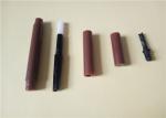 Long Standing Waterproof Eyebrow Pencil Plastic Tube ISO Certification