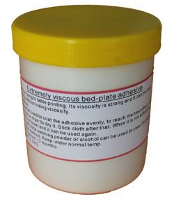 China Pallet Adhesive for Screen Printing Press wholesale