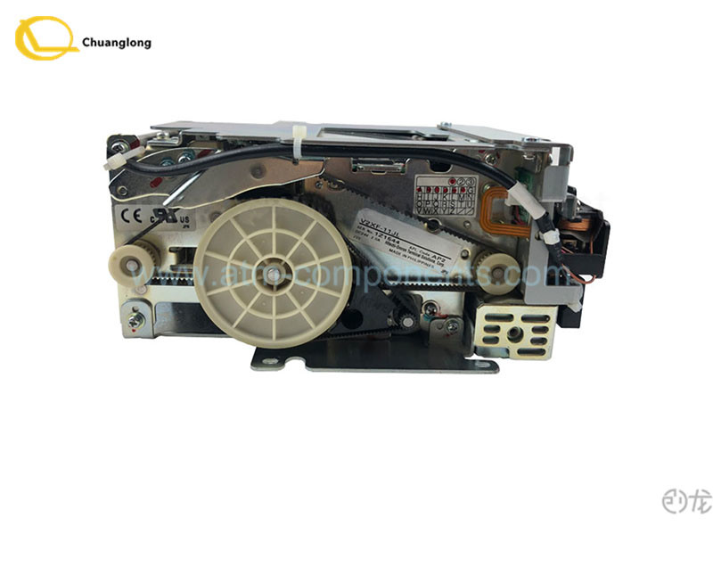 V2XF-11JL ATM Machine Accessories H68N Card Reader Omron Card Reader