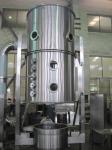 Mirror Polishing Powder Granulator Machine , Pharmaceutical DRYING Equipment