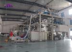 120gsm Spunbonded Non Woven Making Machine For Face Masks