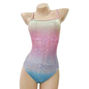 China Breathtaking White Bikini For Beach Events Exclusive Collection Europe Fashion High Elastic wholesale