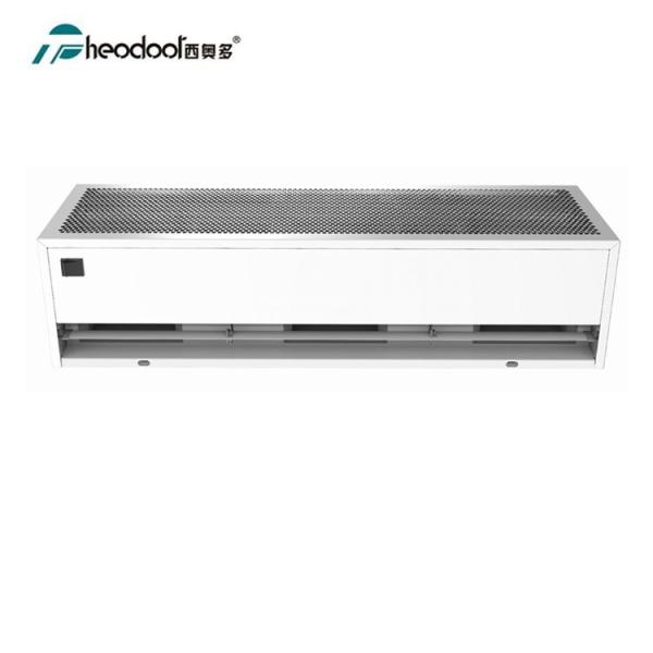 2024Theodoor Industrial Air Curtain For Commercial / Factory / Warehouse Over