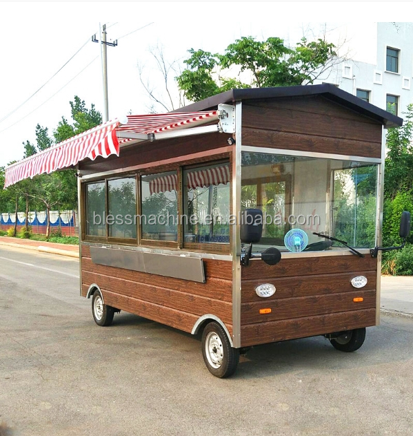 3500w Super Performance Japanese Trucks with Low Investment and 3.2*1.6*2.35m