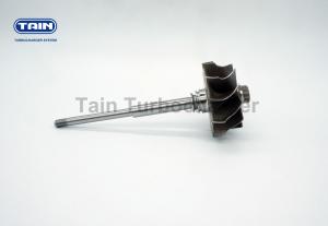 China IHI 17201-26051 Turbine Wheel Shaft 46/38.5mm Fit Turbo VB21 VB19 wholesale