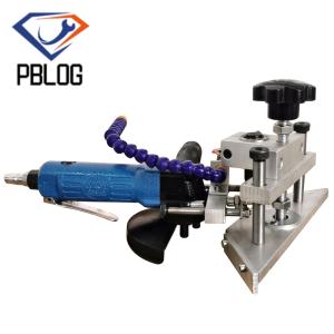 China Powerful Glass Trimmer With 60HZ Frequency And Low Consumption wholesale
