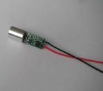 650nm 100mw red line laser module