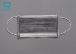 Disposable Non Woven Hanging Ear Mask Activated Carbon