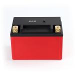 Weatherproof Electric Motorcycle Lithium Battery 580WH Stable