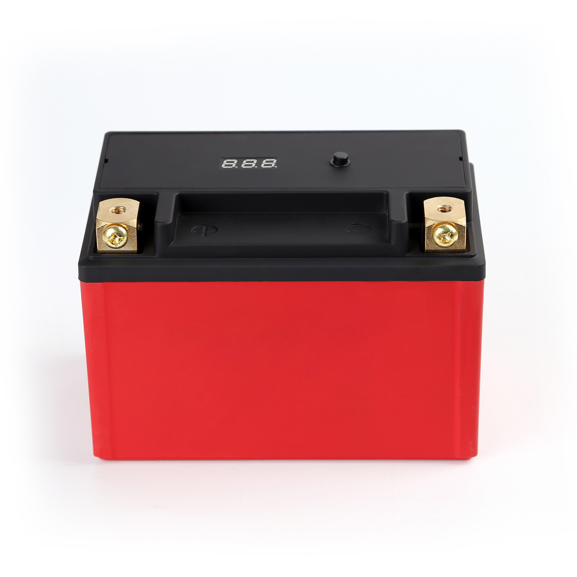 Durable 48V Electric Motorcycle Lithium Battery Portable Multipurpose