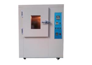 China 300 ° C Natural Circulation Air Ageing Heating Cabinet 240L Heat Resistance Testing Oven wholesale