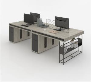 China Customizable Simple Style Office Staff Furniture For Company Home Study Room wholesale