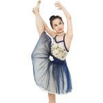 Ballet Dance Tutu Dress Competition Performance Wear Sweetheart Bodice Ballet