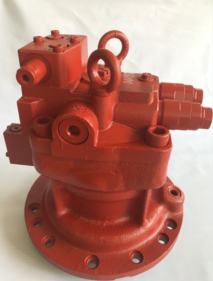 LiuGong Excavator LG200 936E Swing Motor Assembly Swing Gear Box
