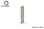 Axially Magnetism Rare Earth N42 Ndfeb Permanent Magnet