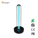 Quartz Germicidal UV Light