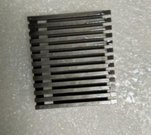 China Cold Runner Precision Auto Parts Components Aluminum Material ISO 9001 wholesale