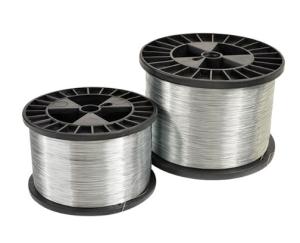 China Ss316 304 Stainless Steel Wire Rope Cable 1x7 High Carbon 2mm 3MM 4MM 5MM Ss Cable Tie wholesale