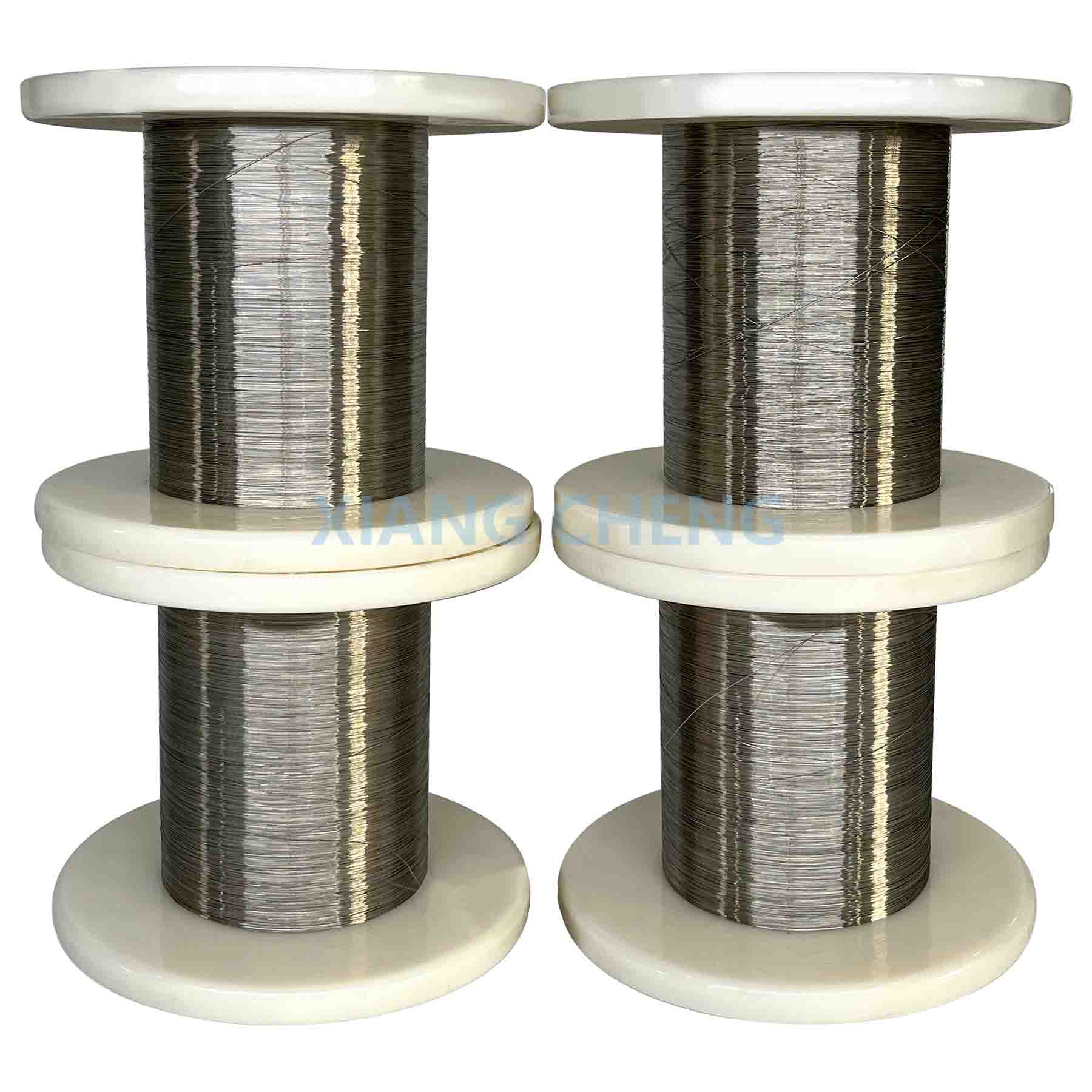 Fe-CuNi Type J Constantan Thermocouple Wire Fast-Responding And Stable For Industry
