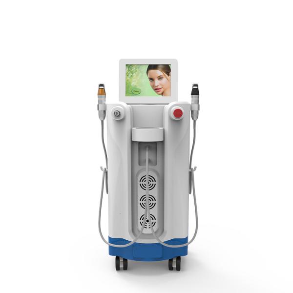 FDA approved 3 years warranty Fractional RF wrinkle removal Fractional