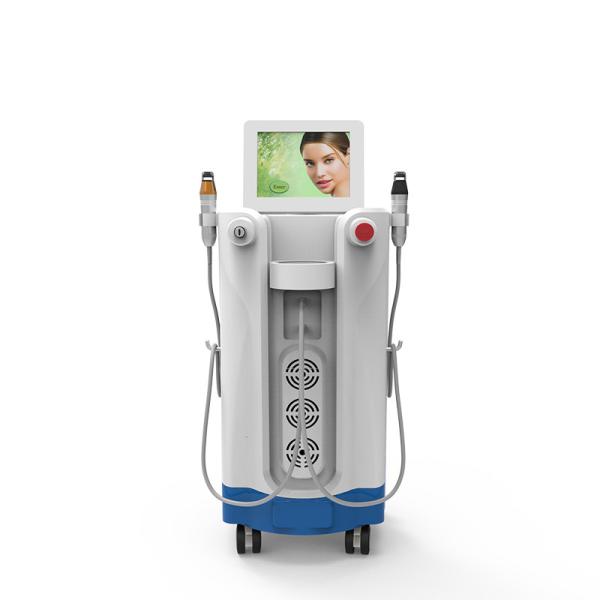 Quality secret rf lifting fractional microneedle, portable rf radio frequency skin tightening, rf skin tightening machine for sale