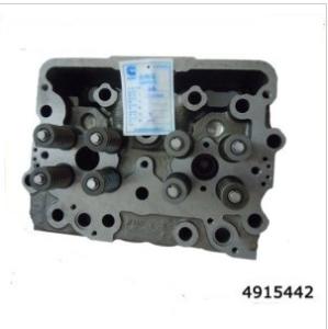 China Chongqing Cummins Engine Cylinde Head 3640321 for Kta19 wholesale