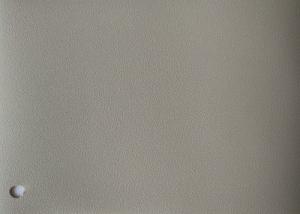 China Membrane pvc furniture foil films laminated Frosted Touch wholesale